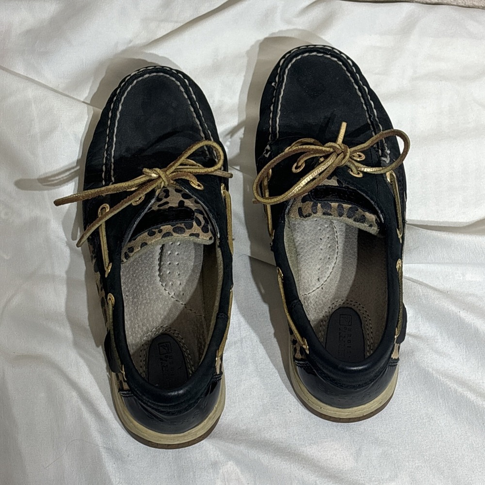 Sperry Woman's Shoes Size 8 M - Picture 6 of 8